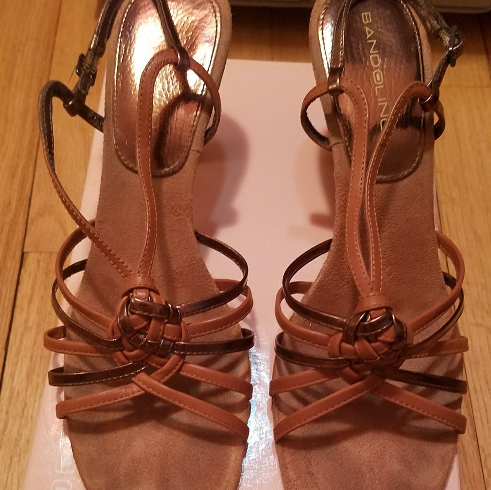 Cute heels